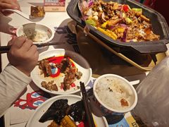 -蛙来哒(石景山万达店)