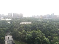 -浙江三立开元名都大酒店