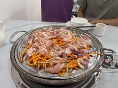 -凯盈阁·顺德私房菜·桑拿鸡