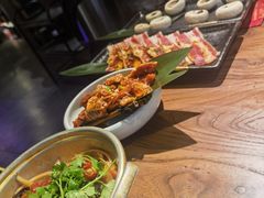-九田家黑牛烤肉料理(新辰里亚运村店)