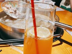 -海银海记潮汕牛肉火锅(新港中路海珠店)