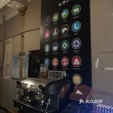1901咖啡 古朴有质感的咖啡店
