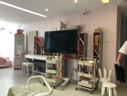 店内环境-Beauty Nails 美甲美睫皮肤管理