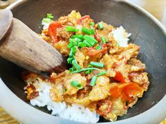 五花肉擂饭-擂饭(五一广场店)