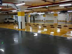 -莘庄龙之梦停车场