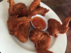 -Scarborough Fish & Chips- Tanjung Rhu