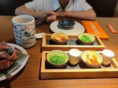 -七条鱼日本料理(远洋乐堤港店)