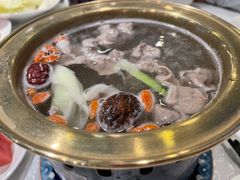 -东来顺饭庄(新源里店)