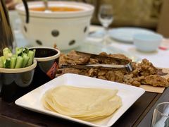 -高密维景国际大酒店(高密店)
