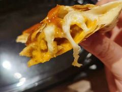 -Taco Bell 塔可贝尔(东方明珠店)