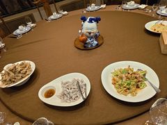 -福来齐·鲁菜海鲜·渔家菜(朝阳街分店)