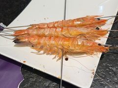 -老万烧烤(典逸心洲店)