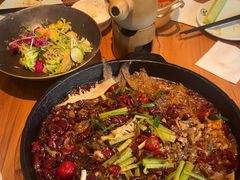 -老板恋上鱼(环山路店)
