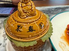 -安泰楼·佛跳墙创始人·传统闽味早茶·酒楼(三坊七巷闽菜地标店)