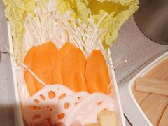 -半天妖烤鱼(盐城万达店)