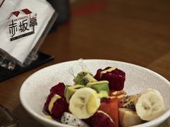 -赤坂亭·M9和牛烧肉·铁板烧(合肥万象城店)