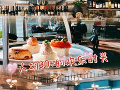 -FISH&POTATO Cō(地中海美食 万象城店)