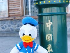 -北极村旅游风景区