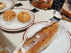 -佐敦面包铺·JORDAN BAKERY