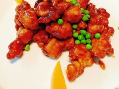 新派里脊-外婆家(西红门荟聚购物中心店)