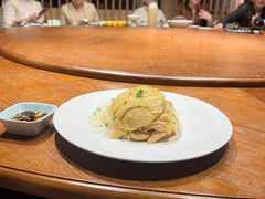 -荷风细雨·中国茶宴(碧云店)