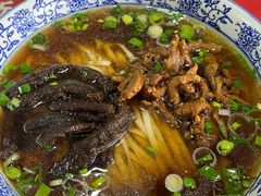 -美味斋(西北街店)