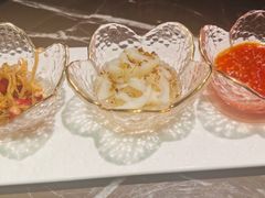 -海派悦庭·海胆烧麦·新融合菜(凯德广场店)