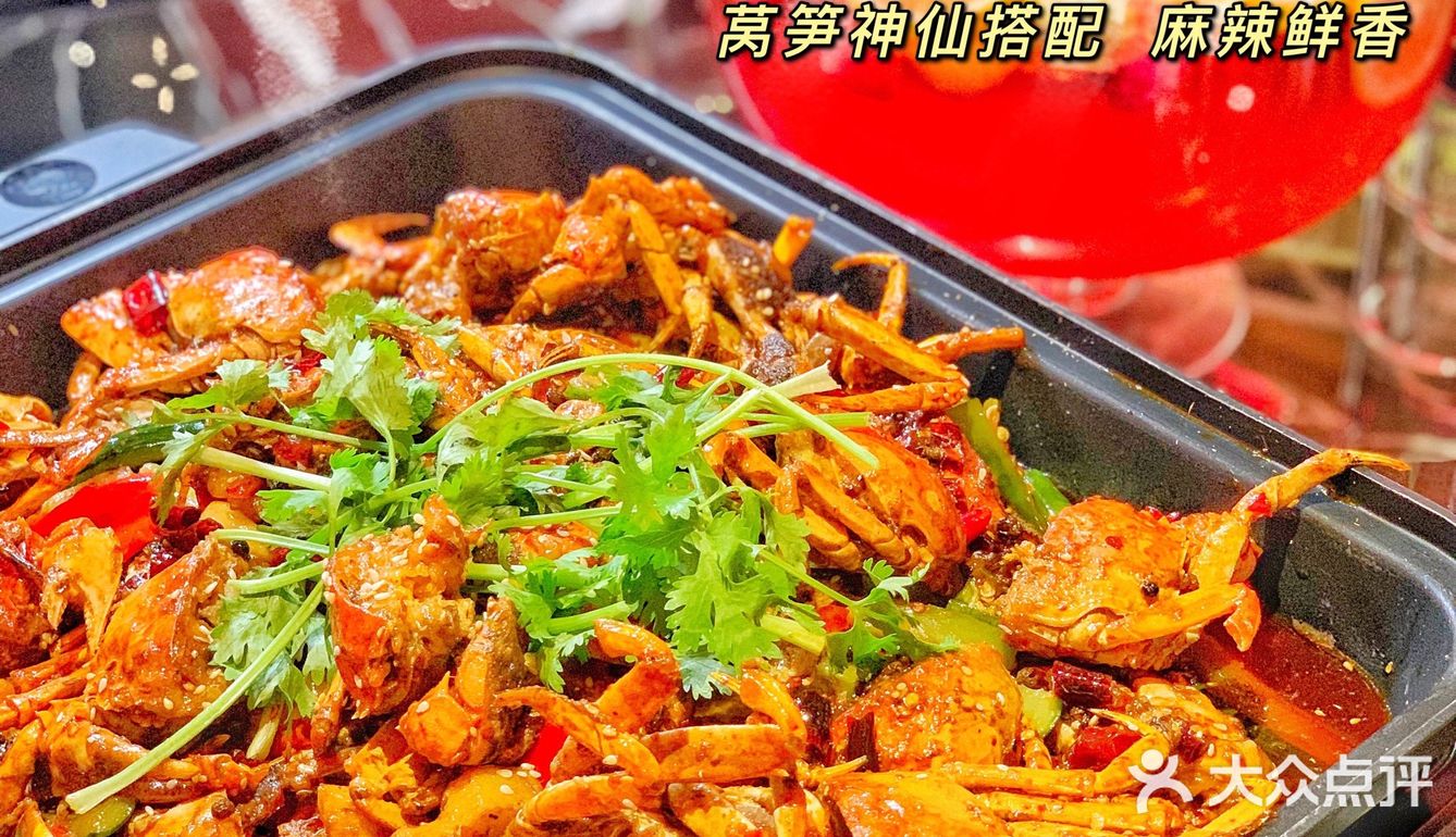 南昌 | YYDS🔥竟然🈶榴莲芝士焗龙虾🦞❗
