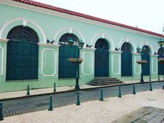 岗顶剧院-岗顶剧院