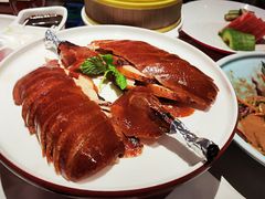 -大鸭梨烤鸭店(花园村店)