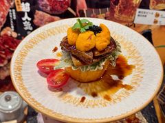 -晶吉·居酒屋·烧鸟·生鱼饭(中山区民主广场店)