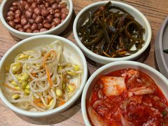 -京玉菲饭店(李村店)