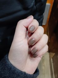 -Nail Romance·美甲罗曼史