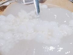 醪糟汤圆冰粉-嘉州叶婆婆钵钵鸡(建设路店)