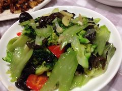 乐乐小炒-乐乐餐厅(湘子庙街店)