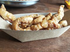 渣渣脆小酥肉-胖哥俩肉蟹煲(杭州下沙学林街店)