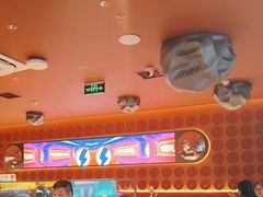 -蛙来哒(石景山万达店)