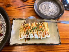 海鲜玉子烧-坂吉屋·居酒屋深夜食堂(龙湖店)