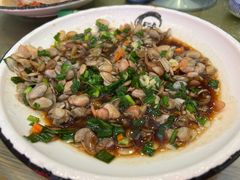 -温州炎亭海鲜阁(万塘路店)