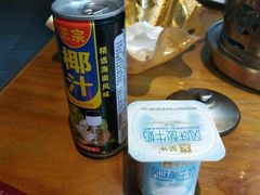 -怡人怡口牛排海鲜自助(飞龙大厦店)