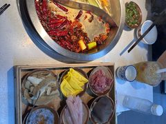 -芈重山老火锅(广州首店)
