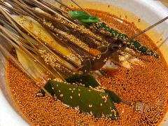 -嘉州叶婆婆钵钵鸡(建设路店)