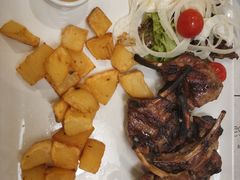 -Ristorante Amedeo