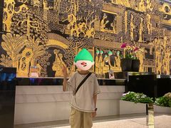 -广州花园酒店