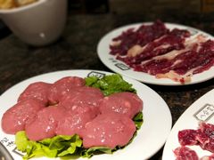 -八合里潮汕鲜牛肉火锅(深圳海岸城店)