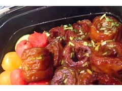 九转大肠-闫府私房菜(经四路万达店)
