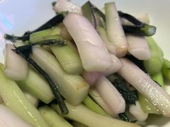 -艳阳天·非遗楚菜(武汉客厅店)