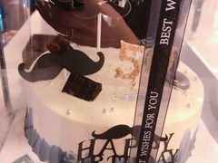 -西檬树SIMON·T轻奢蛋糕(大东方Max店)