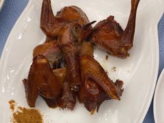 -古南都·老广东酒楼(龙江店)