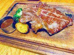 蘑菇忌廉汤-森Some Fusion(荔湾店)